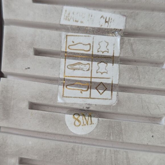 Jeffrey Campbell Tiles Slip-On Pink Perforated Sneakers sz 8 EUC - Picture 2 of 10